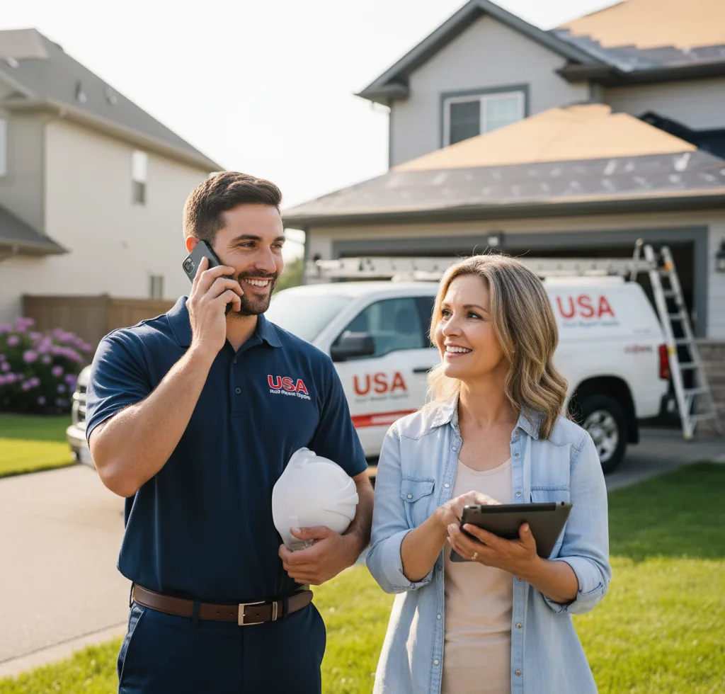 Roof Maintenance in Hillsborough, NC
